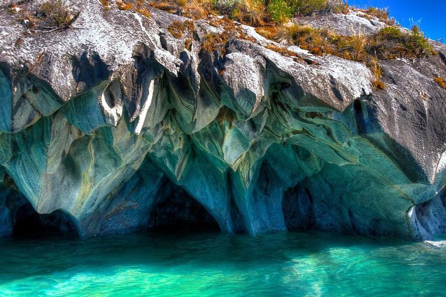 Пещеры Крыма, открытые для посещения: названия и фото