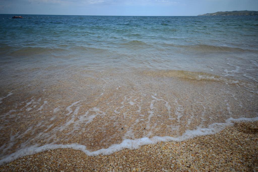 Обзор пляжей Феодосии - фото 10